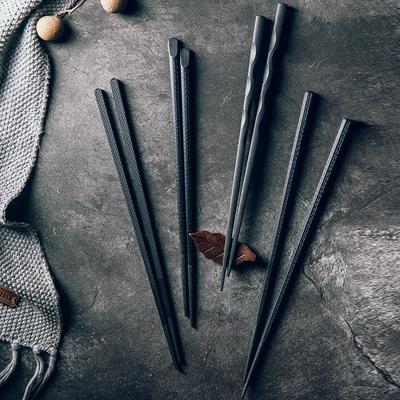 Jídelní příbory – Jídelní hůlky
