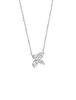 Iceball Fairy Carat Necklace