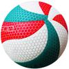 Durable PVC Non-Slip Volleyball: Soft Machine-Sewn, Multi-Style for Indoor & Outdoor Training