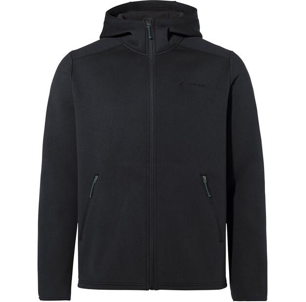 Флисовая куртка VAUDE Idris Fleece Hoody L