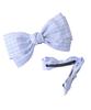 Merciband Sorbet Check Ribbon Banana Pin 5 Colors