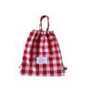 Backpack Childrens Drawstring Nylon Material Cowboy Bag Suitable For Children