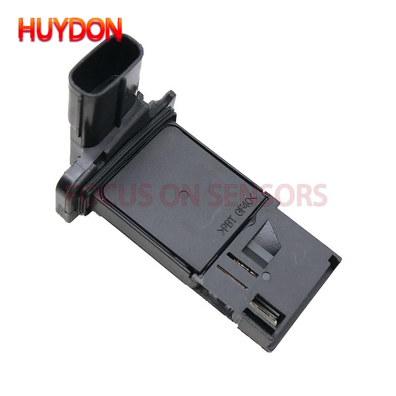 8976019670 MAF Mass Air Flow Meter Sensor For Isuzu D-Max Holden Colorado Rodeo 8-97601967-0 Car Spare Accessories