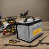 Lithium Battery Safety Bag Model Aircraft Battery Mobile Power Supply Fireproof And Explosion-proof Storage Bag