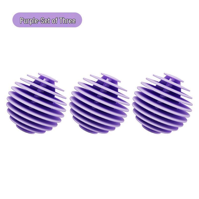 

Бытовой Мягкий Гелевый Шарик для Стирки против Спутывания – Удаление Пятен и Уход Артефакт для Чистки