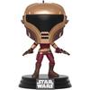 Funko Pop! Star Wars : Rise of Skywalker - Zorii Bliss