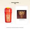 Palace Gift Golden Goblet Thermos Cup