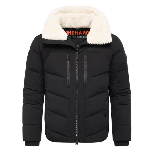 

Куртка зимняя Stone Harbour Ansello EU M