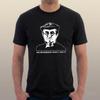 Dad's Army T-Shirt Mr. Yateman/Reverenz Wird Es Nicht Mögen Küster WAR TV T-Shirt Sillytees