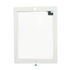 Tablet Touch Screen Replacement Acrylic Touch Screen Glass Digitizer for IOS Tablet White