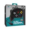 Hyperkin N64™ Wired Controller, Original Port, Fleet Admiral, Smoke Gray