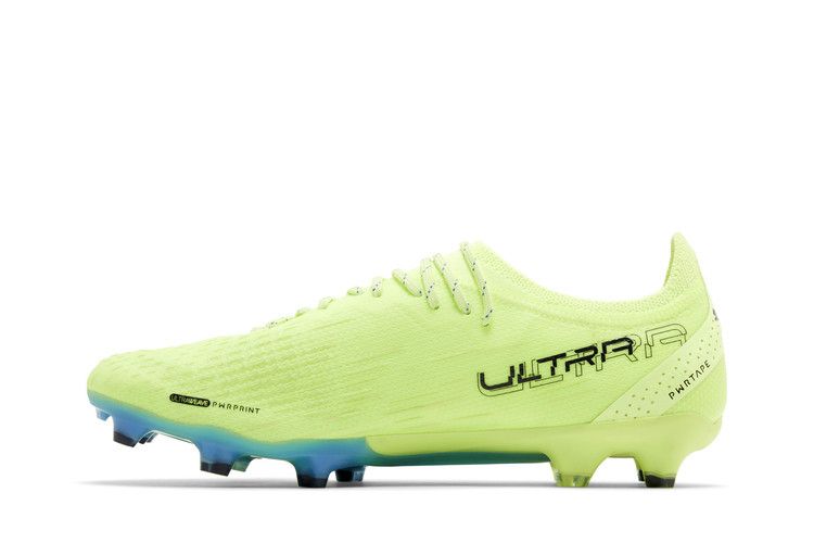 Puma Ultra Ultimate FG/AG Fastest Pack