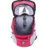 Batoh pro domácí mazlíčky Outdoor Travel Dog Prodyšný batoh na přenášení hlavy a hrudníku vpředu