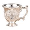Glasses Classical Retro Drinkware Goblet for Wedding Home Use