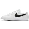 Blazer Low Leather 'White Black' AO2788-101