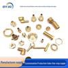 Badkameraccessoires – Buizen en fittingen