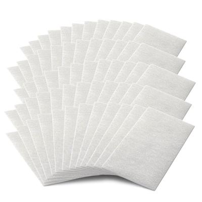 100Pcs CPAP Filters - Compatible For Resmed Airsense 11 Series - Fine Disposable Replacement Filters For CPAP Machines
