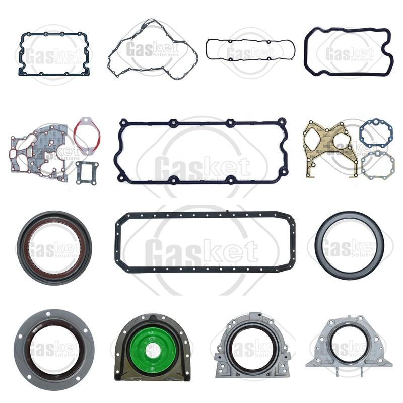 M18A Cylinder Head Gasket Full gasket for Suzuki Liana Repair and rebuild parts 11401-54822