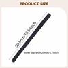 Butterfly Handlebar Sturdy Portable Outdoor Riding Travel Foam Tube Replace Parts Bike