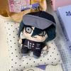 Danganronpa Okawa Collaboration: Nunu Plush Toy Bag Charm