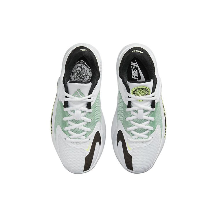 Nike Zoom Freak 4 EP 'Greek Coastline' DJ6148-100