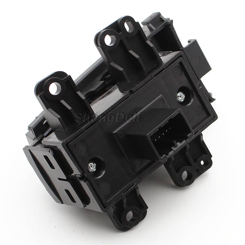 Parking Brake Control Switch For Honda RU1 RU5 Electric Parking Handbrake Brake Switch Button For Honda XRV VEZEL 35355T7AJ02