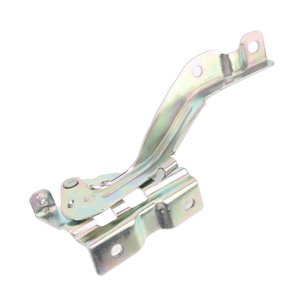 Hood Hinges Steel Alloy High Strength Front Hood Hinges For Rio Sedan and Hatchback 2012‑2017