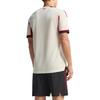 adidas Maglia da Calcio SS25 Trasferta Slim Fit Scollo a V Manica Corta Uomo maglia JV6488