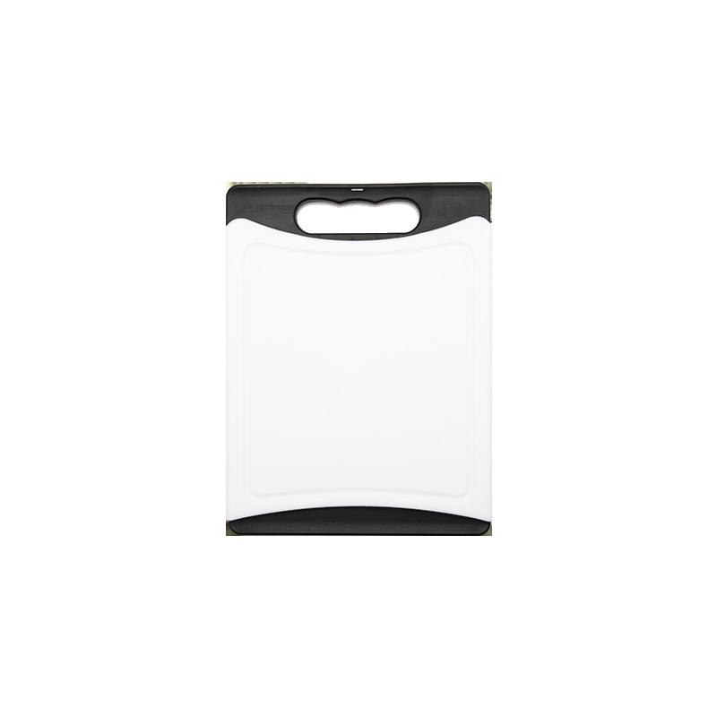 

Набор из трех нескользящих досок для нарезки сашими 19.8x15x0.75 cm