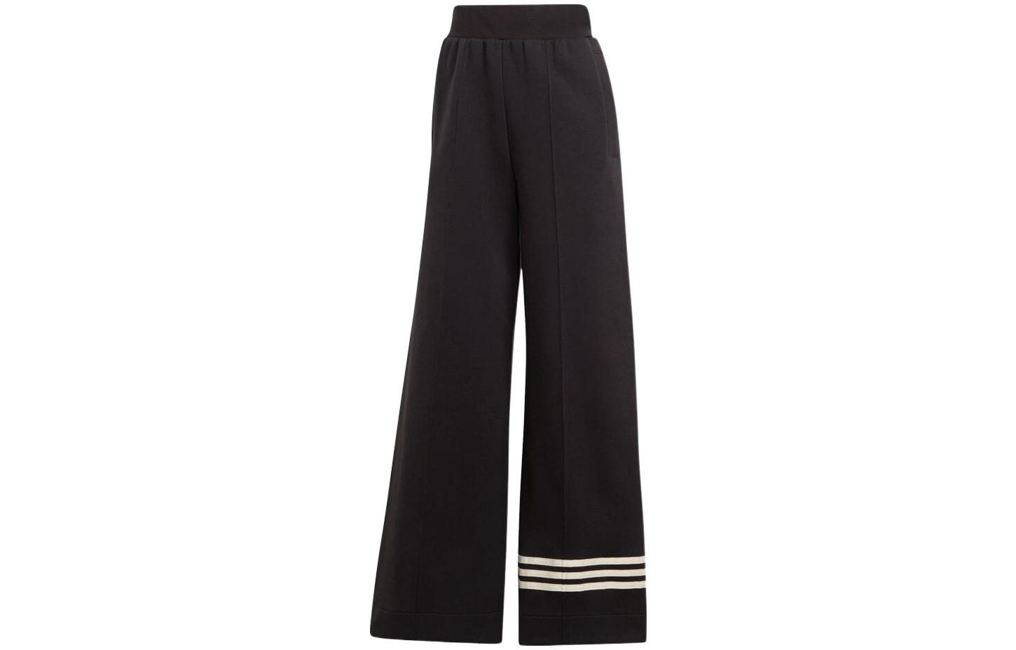 Adidas Originals ADICOLOR NEUCLASSICS Casual Pants Women s Black IB7307 XS
