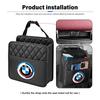 Car Storage Box Phone Pocket Back Seat Organizer Hanging Bag For BMW E36 E39 E87 E60 E46 E53 E90 F10 F20 F25 F30 X3 X5