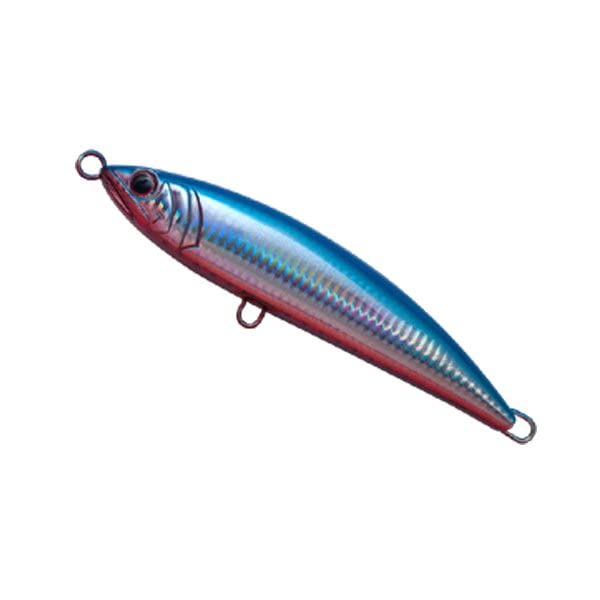 

Palms Gran Bites Rush Dive Sheer Blue Pink RHD-180 H-455