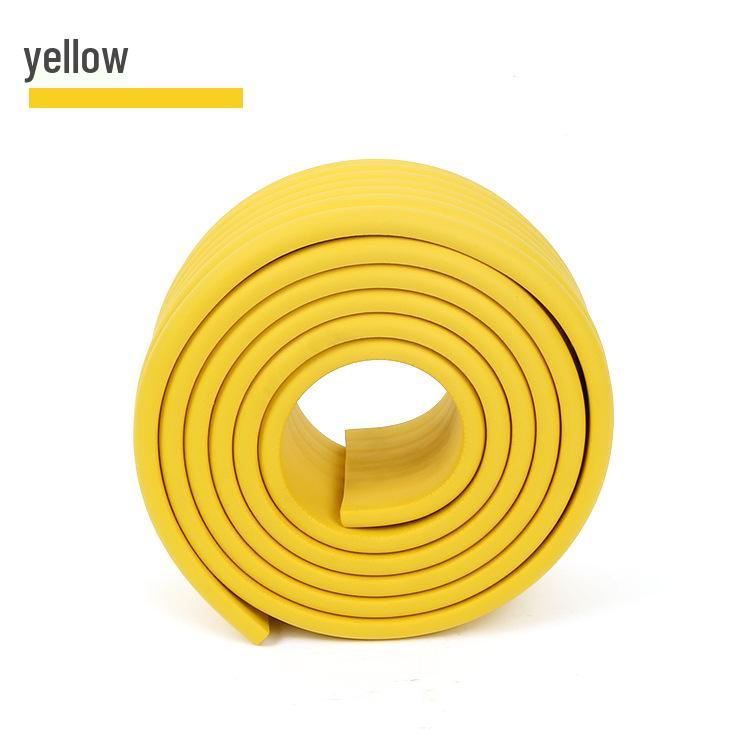 Good Nuo 2m U-shaped Children's Safety Anti-Collision Strip for Kindergarten