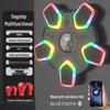 Smart Bluetooth Music Boxing Target