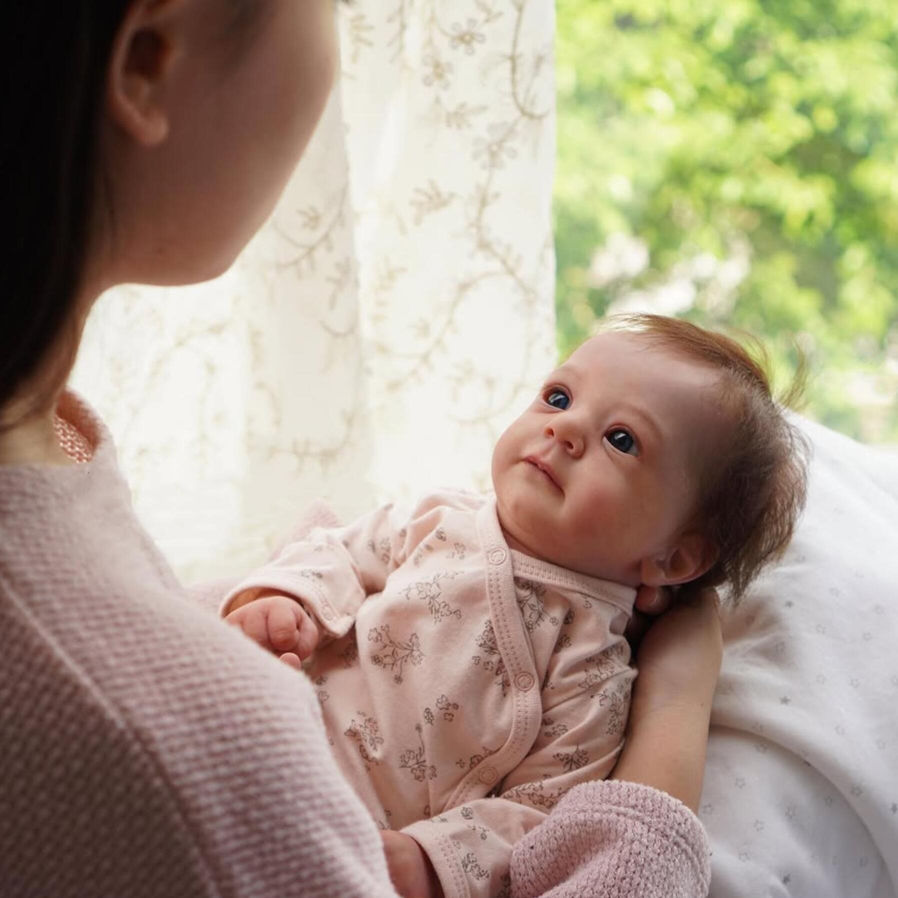 

BZDOLL 45 СМ 18 дюймов Тканевое тело Милая Кукла-Реборн Игрушка для девочки Реалистичная Ручной работы Подарок на день рождения Новорожденные девочки Игра в домик Нарядная кукла cloth body doll