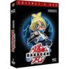 DVD Bakugan, Saison 2