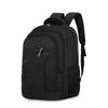 Men's Large Capacity Business & Student Laptop Backpack, Casual Travel & Commuting Bag