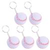 Myntpåsar, klämmor, nyckelringar – Nyckelringar