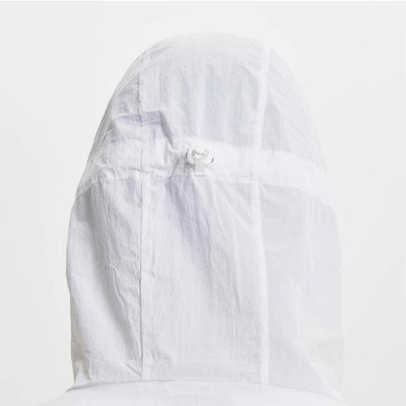 New Balance Windbreaker Lqj Nbnae22423 10 Uni Runners Lightweight Anorak