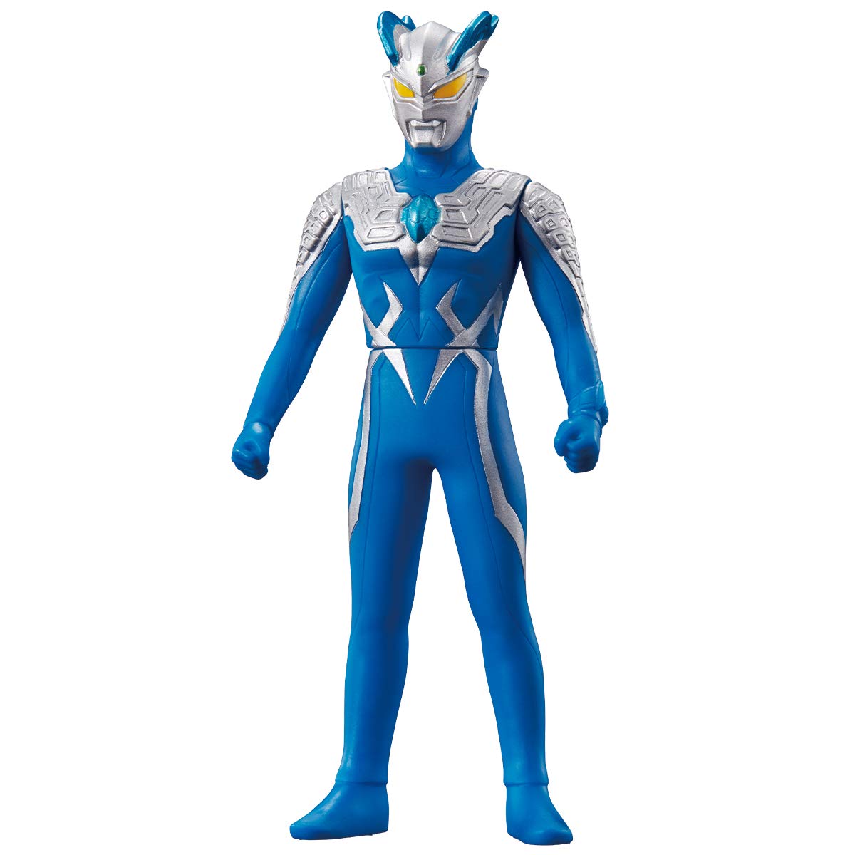 

Ultra Hero Series 94 Luna Miracle Zero