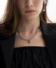 Sentiments No.253 Necklace