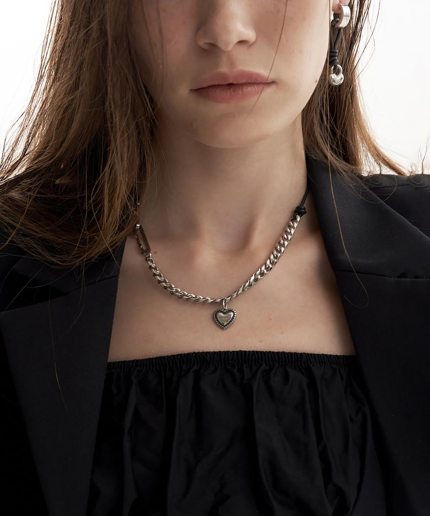 Sentiments No.253 Necklace