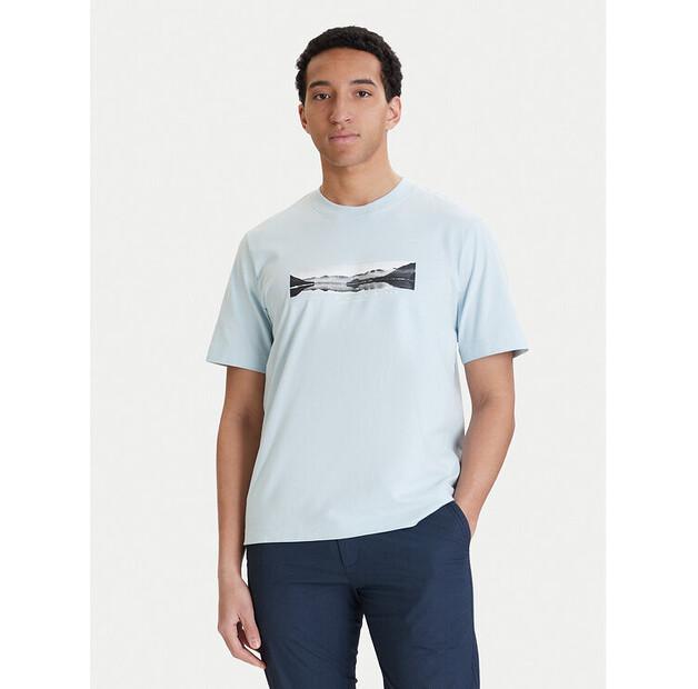 

Футболка Jack & Jones Fusion EU XXL