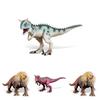 Stegosaurus Dinosaur Animal Figurines For Children With Static Plastic Design Great For Classroom Decor And Learning