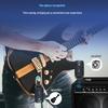 Kruiser A9 Wireless Audio Transceiver for Guitars, Electric Wind Instruments, and Bass Pickups