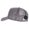 Christian Rose Li Plate Trucker Cap