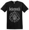 BEHEMOTH - 'Furor Divinus' T-Shirt (Black)