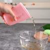 Oblique Silicone Measuring Cup 250ml Measuring Cup Food Grade Silicone Milk Cup Sharp Mouth Visual Double Scale Baking Measuring Cup