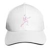 Guitar Player  Heavy Metal Baseball Cap Sunhat Hat Luxury Brand hard hat dad hat Womens Golf Wear Unisexs