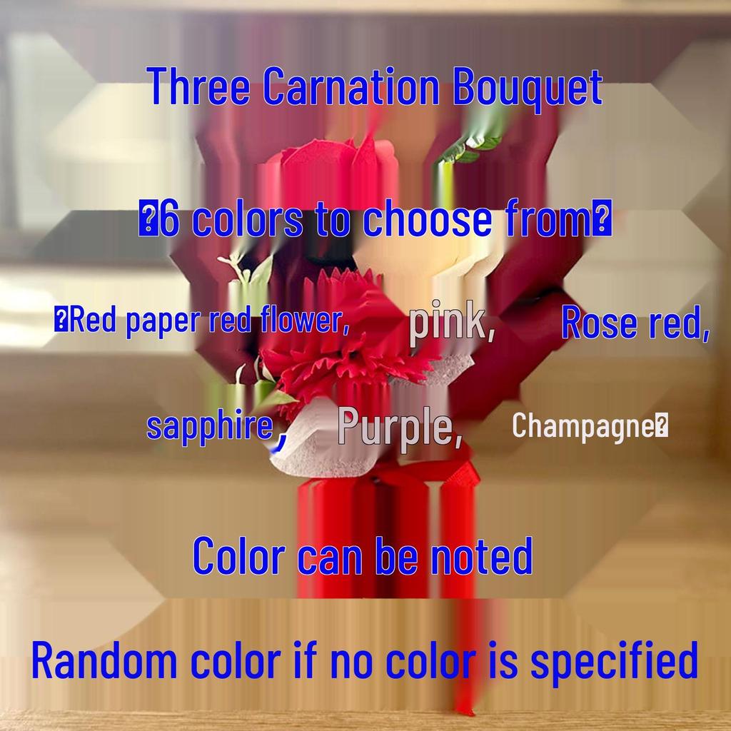 Scented Soap Rose Bouquet: Perfect Gift for Mother's Day, Valentine's, Birthdays - Ideal for Girlfriends, Moms, Besties, Teachers.